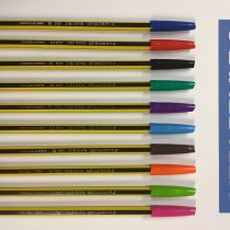 Penna Staedtler 434 Verde STAEDTLER - 434M.05