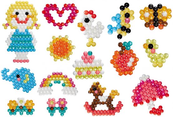 Aquabeads Beginners Studio - Image 4