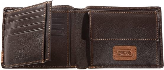 camel active Coin Pouch Autumn/Winter 13 - Image 3