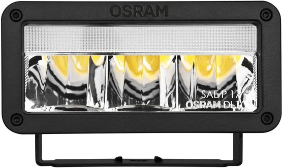 LEDriving® LIGHTBAR MX140-SP - Image 4