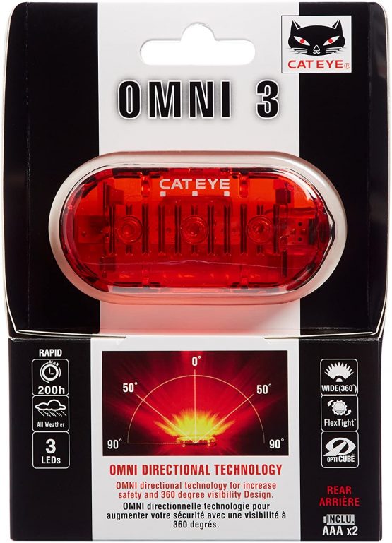 CatEye Omni Light - Image 4