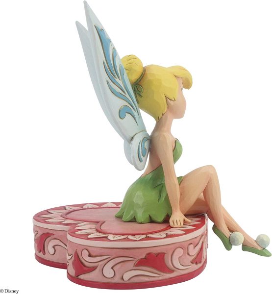 Disney Traditions Love Seat Tinker Bell - Image 4