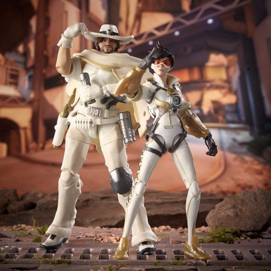 OVW ULTIMATES CHILI AND MANGO WHT DUO PK - Image 3