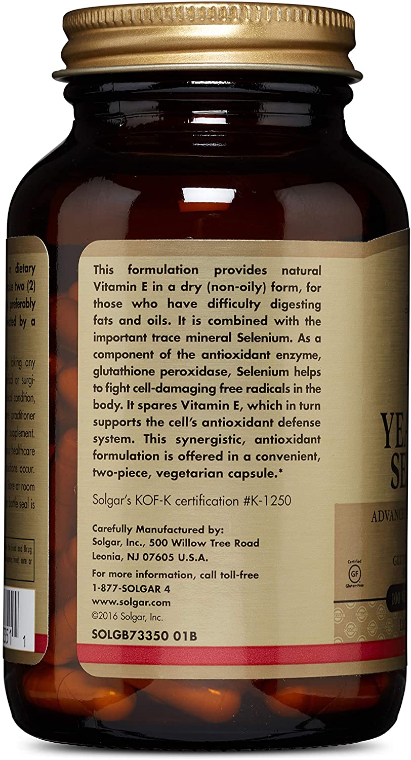 Nature's Bounty Bedtime Balance Capsules - Pack of 60-5-HTTP, Lavender, Magnesium, and Vitamin B6 - Vegan and Gluten Free - Image 4