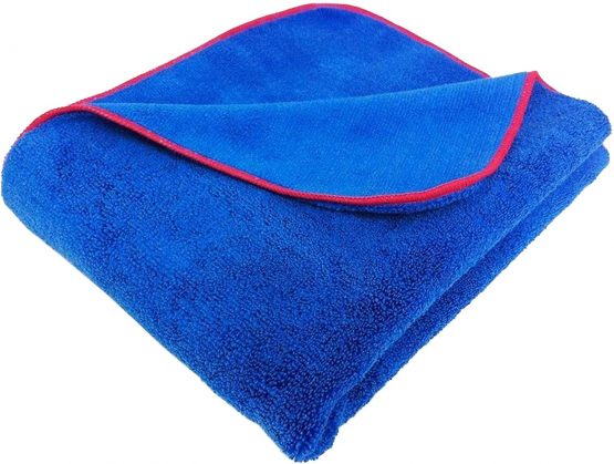 Martin Cox Giant Professional Mircofibre Drying Cloth Miracle Dry Towel 60cm x 90cm