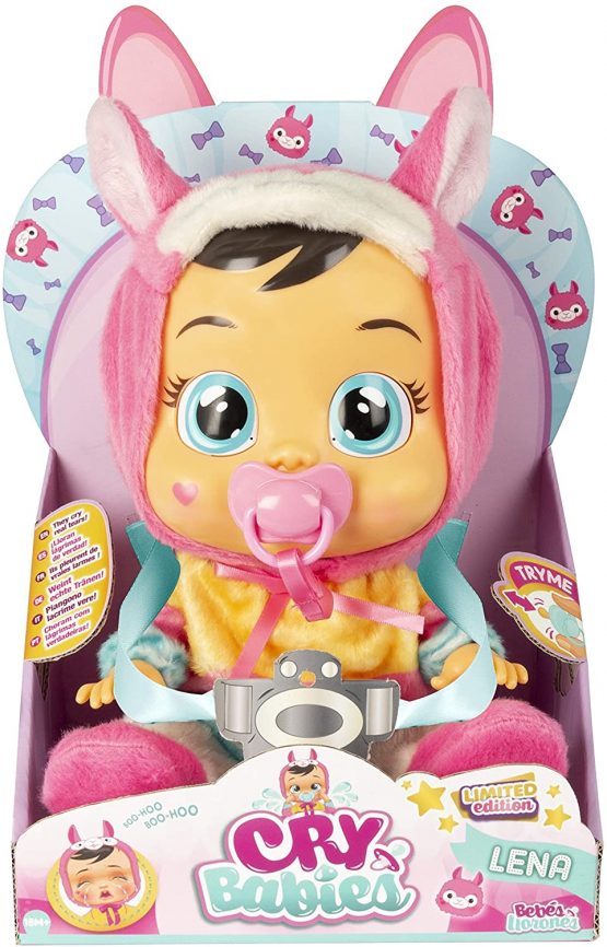 Cry Babies Lena - Image 4