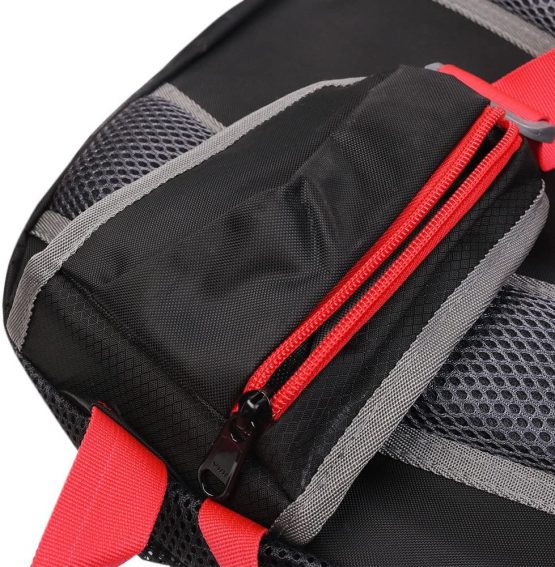 50 Liter Backpack, Great for Outdoor sport, Hiking, Trekking, Camping Travel, Mountain Climbing. Waterproof Mountaineering Bag, Travel Climbing Daypacks, Knapsack, Rucksack - Image 3