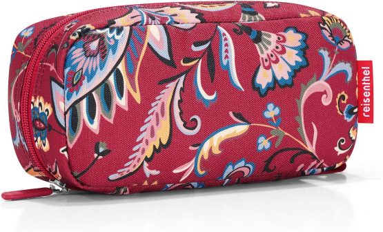 Reisenthel Vanity case-WJ3067 Paisley Ruby One Size,21 cm