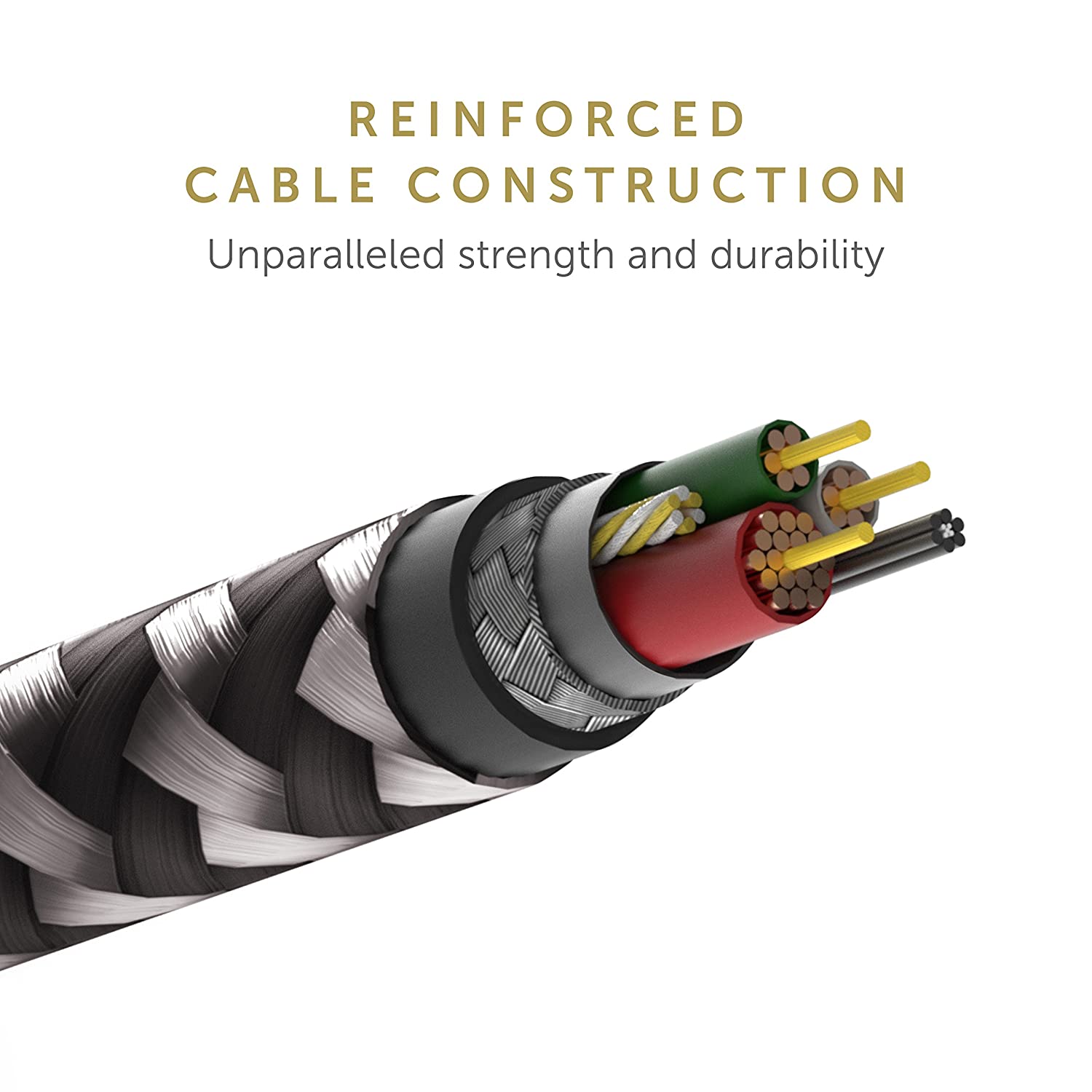 Native Union BELT Cable XL - Image 4