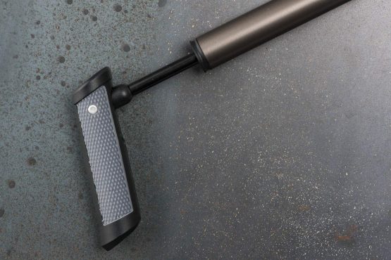 Blackburn Airstik Anyvalve Bike Mini-Pump - Image 3