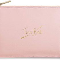 Katie Loxton - Perfect Pouch - Team Bride - Pink
