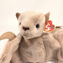 TY BEANIE BUDDY BATTY BAT TEDDY SOFT TOY IN UK FABULOUS