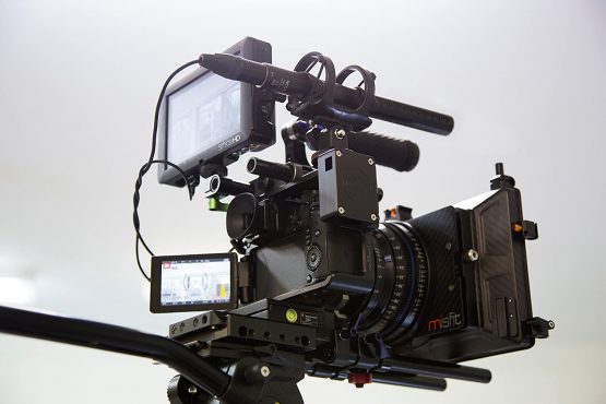 RØDE NTG4 Directional Condenser Microphone - Image 4