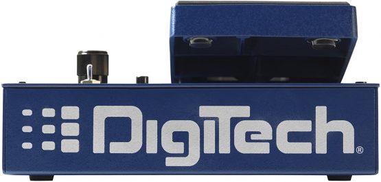 Digitech Whammy Bass Guitar Effects Pedal - Image 4