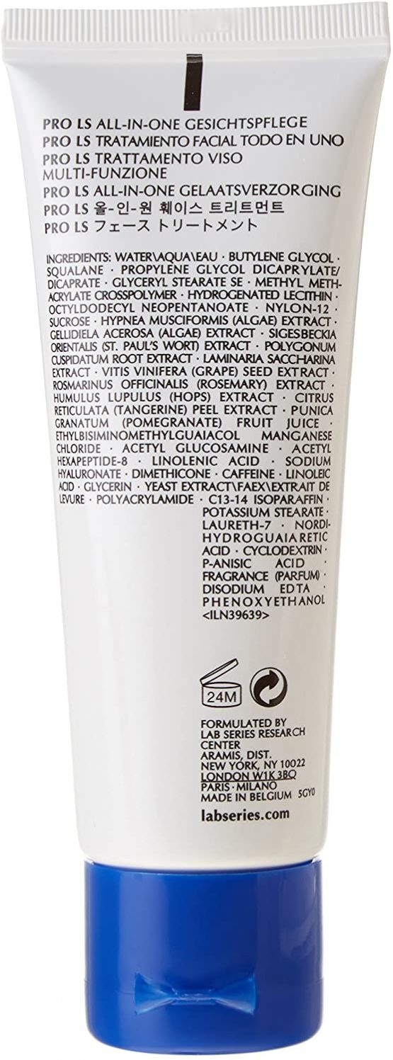 ARAMIS LAB SERIES Moisturising & Rejuvenating Masks, 50ml - Image 2