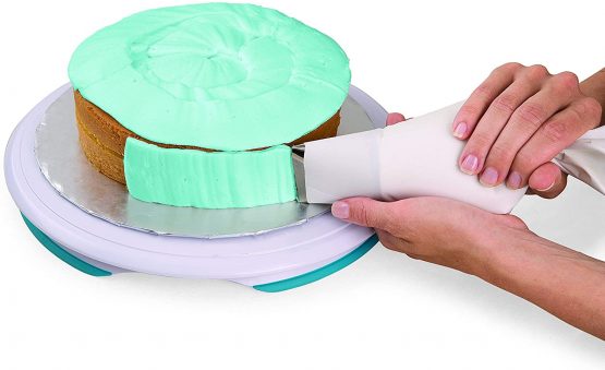 Wilton Cake Icer Piping Tip #789 - Image 4