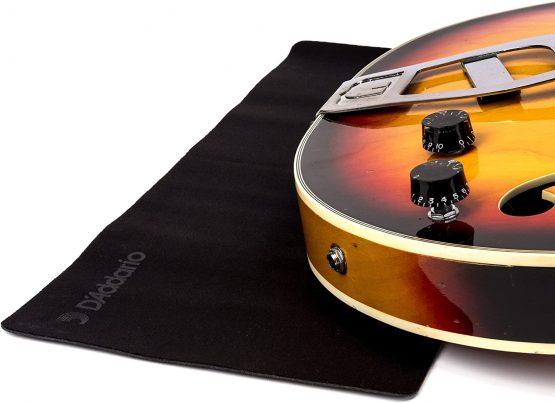 D'Addario Accessories PW-EBMK-01 Bass Maintenance Kit - Image 3