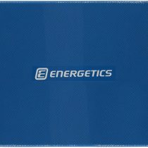 ENERGETICS Exercise mat-184864 BLUE One Size