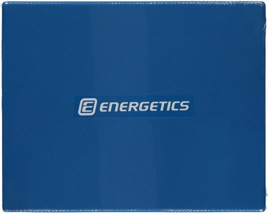 ENERGETICS Exercise mat-184864 BLUE One Size