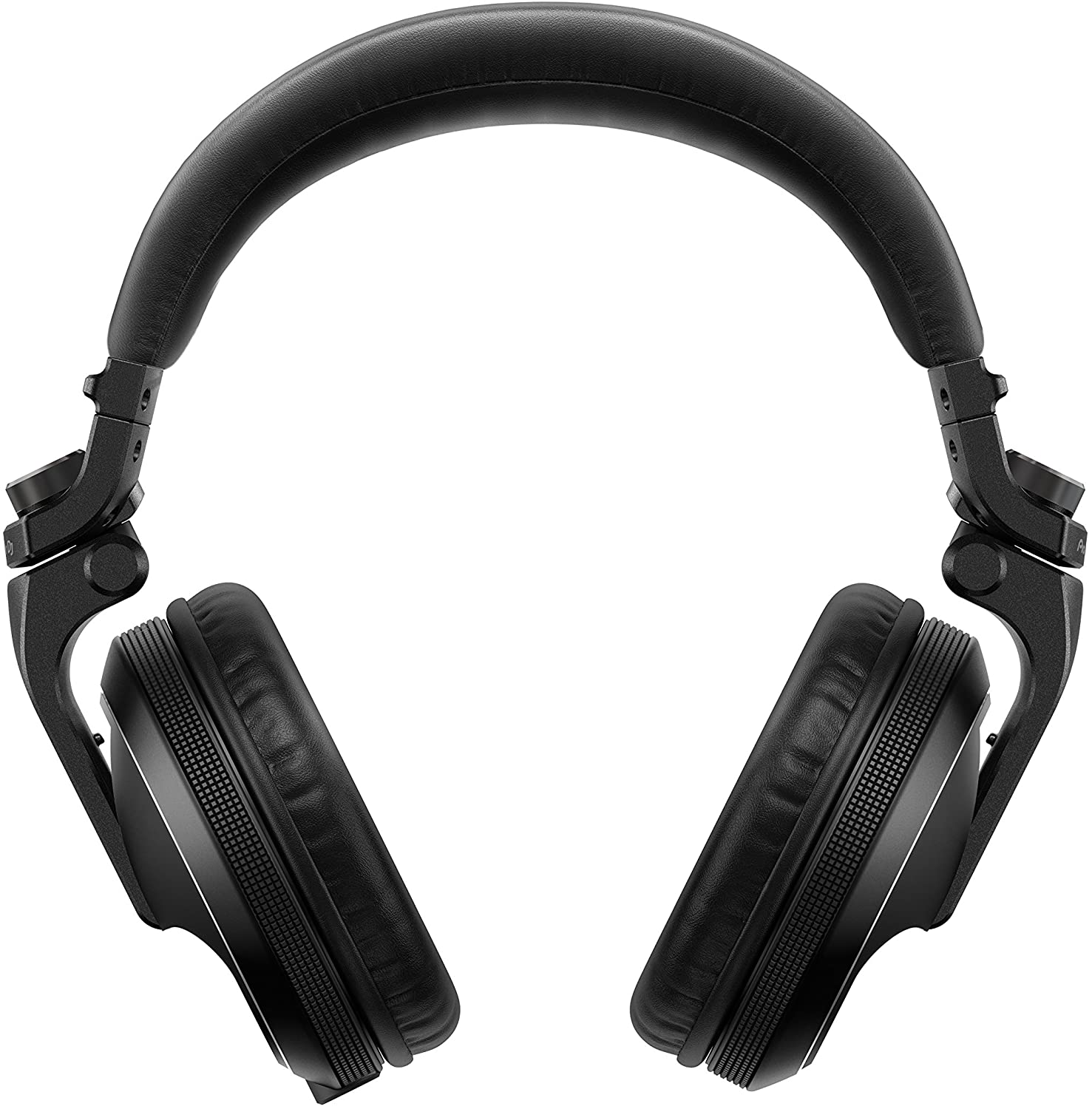 Pioneer hdj-x5 Black Circumaural Head-band Headphone - Headphones (Circumaural, Head-band 5 - 30000 Hz, 32 Ω, 102 dB 2000 mW,) - Image 2