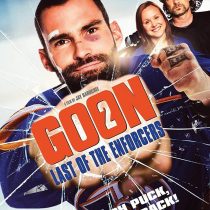 Goon 2: The Last Of The Enforcers [DVD]