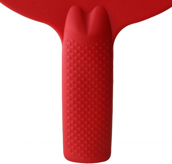 First-Play Table Tennis Bat, Multi-Colour - Image 2