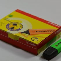 Stabilo 70/33 Boss Original Highlighter Pen - Green