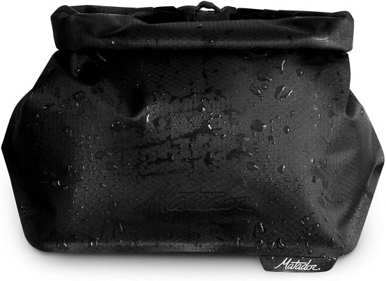 Matador FlatPak Packable Toiletry Case