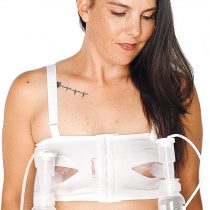 PumpEase Organic Collection Small