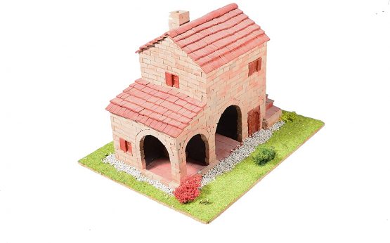 Keranova – Kit Ceramic Florence, Brown (30210) - Image 2