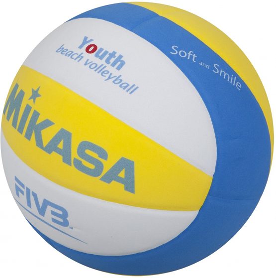 Mikasa SBV Youth Beach Volleyball - Image 2