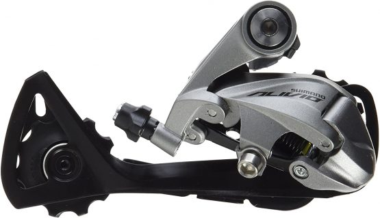 Shimano Rear Mech Alivio T4000 9s SGS