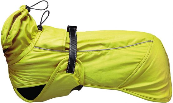 Extreme Blizzard Dog Coat Hi-Vis 40 cm M - Image 2