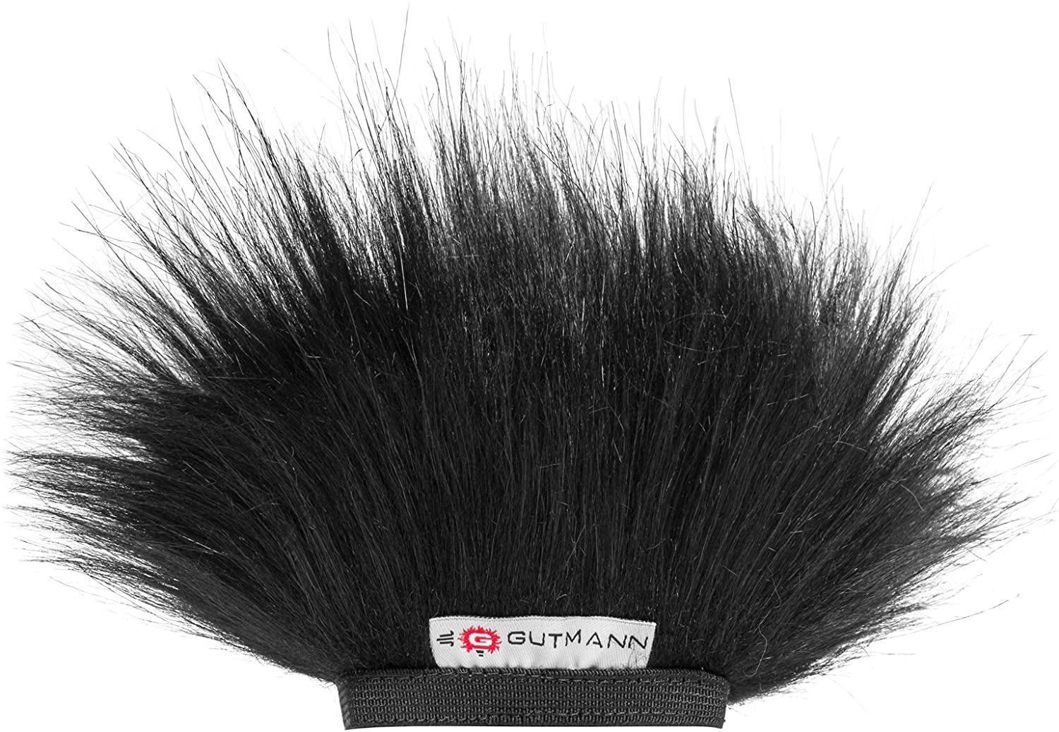 Gutmann Microphone Fur Windscreen Windshield for Roland R-05, Transparent - Image 2