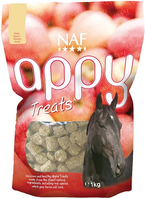 NAF Appy Treats - Image 2