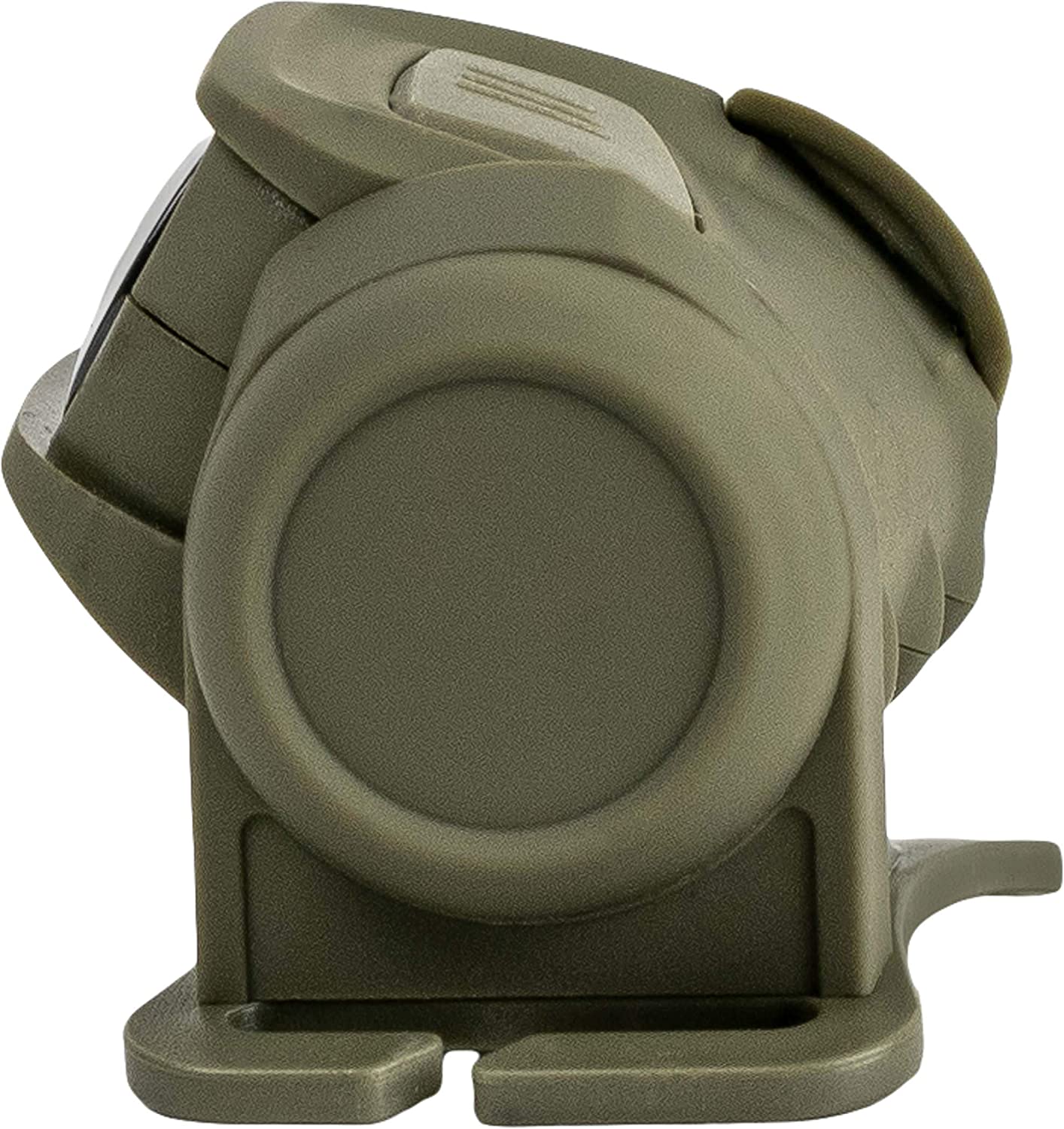Viper TACTICAL Special Ops Head Torch Green - Image 2