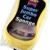 Kent Car Care Jumbo Car Wash Sponge