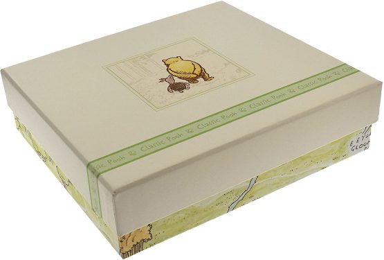 Disney Magical Beginnings Classic Pooh My First Photos Baby Album for 6 x 4 Photographs New (DI165), 200 g WBM-GFT45 - Image 2
