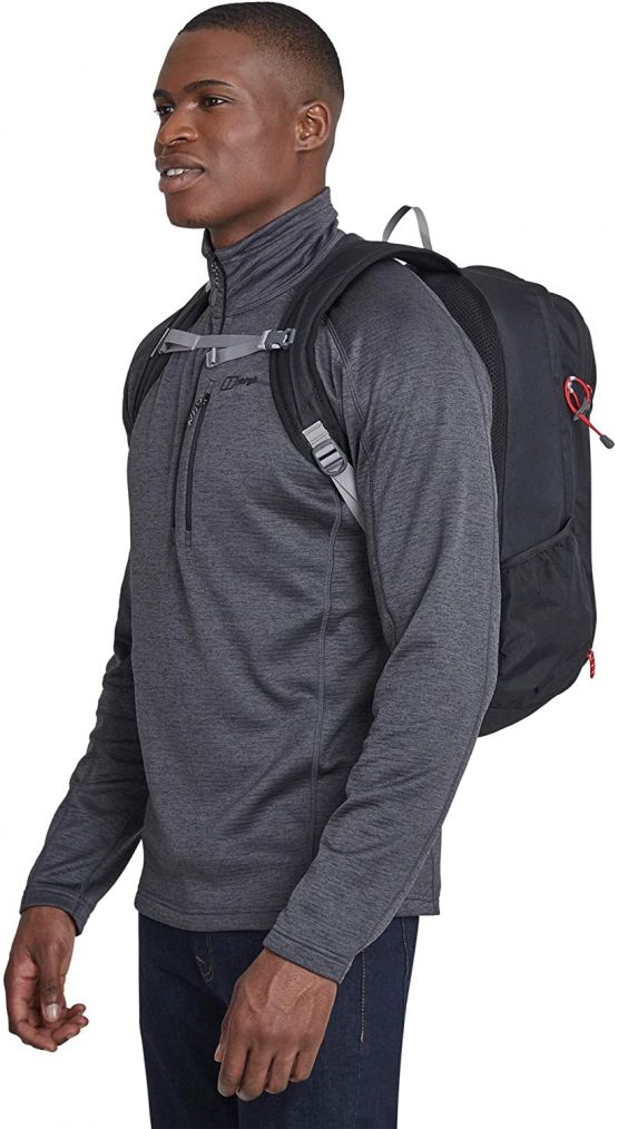 Berghaus Unisex Twnty4Seven Plus Backpack 30 Litre - Image 3