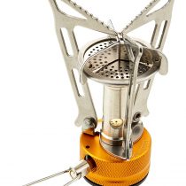 Vango Compact Gas Stove Camping Cooking Equipment