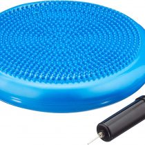 Jocca Unisex Adult 6222 Balance Pad - Blue