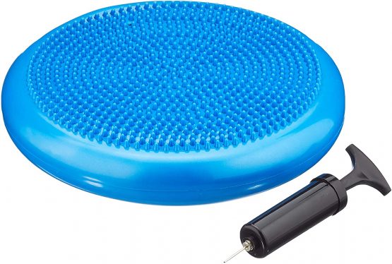Jocca Unisex Adult 6222 Balance Pad - Blue