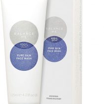 Face Wash, Balance Me Pure Skin Face Wash, 125 ml