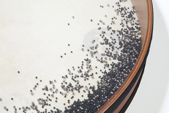 Meinl FD20SD 20 inch Sea Frame Drums - African Brown - Image 2