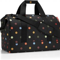 Reisenthel Travelling Koffer, 18 L, Dots