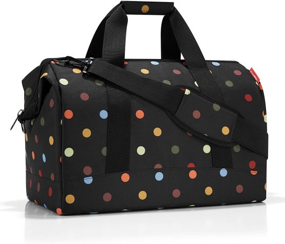 Reisenthel Travelling Koffer, 18 L, Dots
