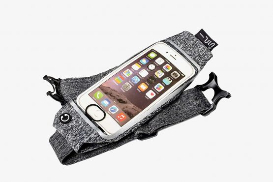 SPIbelt Running Belt with Window - Image 2