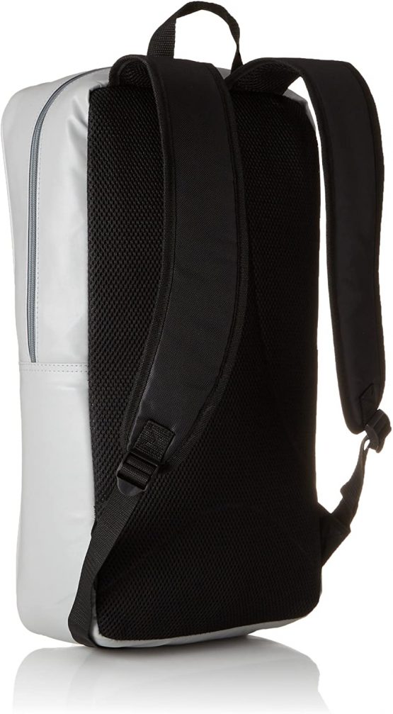 DIFUZED Sac à Dos Nintendo NES Casual Daypack, 51 cm, Grey (Gris) - Image 3