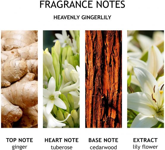 Molton Brown Heavenly Gingerlily Fine Liquid Hand Wash - Image 2