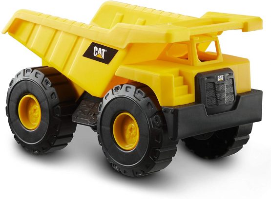 Cat - Construction Fleet Dump Truck (82031)